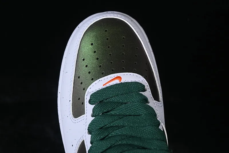 All categories Nk Air Force 1 Air Force series Nk Air Force 1 Low Air Force low-top OAF x Nike Air Force 1'07 Low Egg joint model Air Force 1 low-top casual sneakers IU7613-100